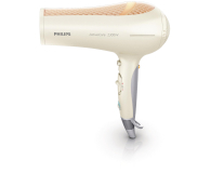 Philips ActiveCare HP8270/00 2300W kremowo-złota - 127040 - zdjęcie 2